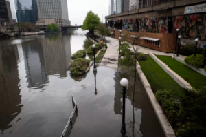 Cam Davis: regional approach needed to stay dry